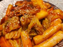 -一乐韩国炸鸡(梅江店)