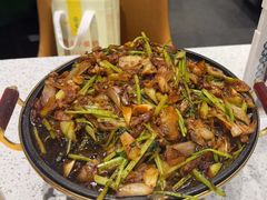 -紫光园·烤鸭·北京菜(团结湖店)