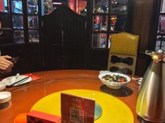 -小柴米·传统江西菜(八一广场店)