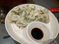 -金手勺东北菜馆(大屯北路店)
