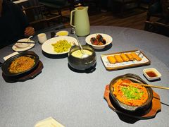 -钱塘秋荷(开鲁路店)
