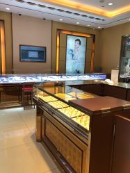 -老庙黄金(龙之梦购物公园店)