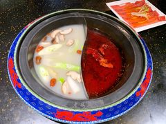 -成都老码头火锅(旺角店)