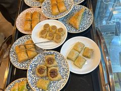 -bosphorus 铂斯西餐厅·土耳其烧烤(环市中路店)