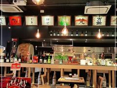 -慢走(甜水园店)