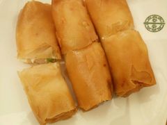 -添好运点心专门店(百老汇店)