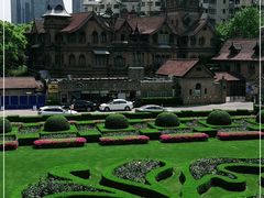 -马勒别墅饭店(静安寺店)