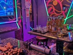 -好乐迪KTV(金钻店)