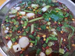 -贵州沾水米线(学田湾店)