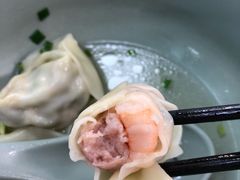 -顶巧鸡汤馄饨(虹口总店)