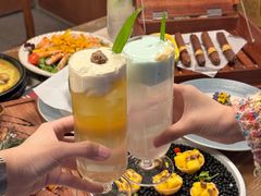 -仁义涵西餐·咖啡(中华巴洛克店)