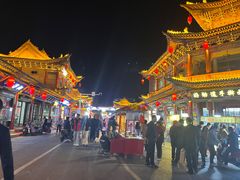 -老周炒拨拉(甘州总店)