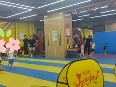 -HELLO功夫(印象城店)