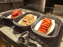 -洲际酒店·地平线全日餐厅HORIZON CAFÉ