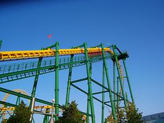 -大连海昌发现王国主题公园