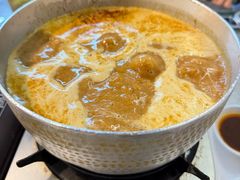 -燃计沙茶皇·香港沙茶火锅(人广旗舰店)