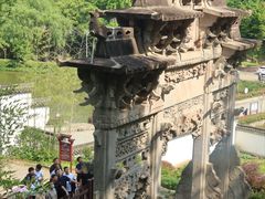 -潜口民宅博物馆