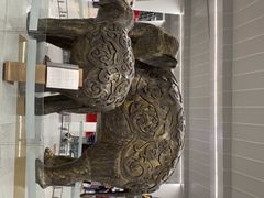 -英迪拉·甘地国际机场