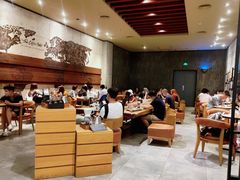 -星巴克臻选(深圳罗湖万象城店)