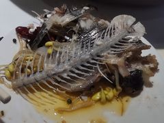 -永乐饭庄(安德路店)