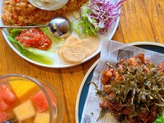 -酤居湖景音乐餐吧(安宁店)