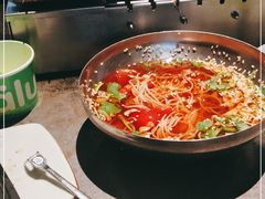 -很久以前羊肉串(簋街店)