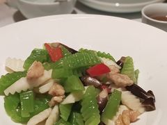 -宝轩渔府·老字号海鲜·正宗津菜(水上店)