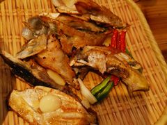 煎焗鱼头-顺丰轩园林酒家(天河店)