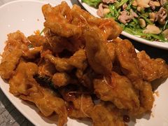 -大哈福烧烤·海鲜·家常菜(延安三路店)