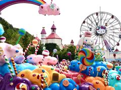 -安吉Hello Kitty乐园