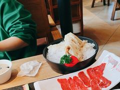 -川味观·鲜货火锅(西湖文化广场店)