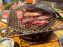 -黑牛の店·和牛烧肉(大悦城店)