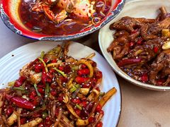 -老三样·旧食新味(万寿宫店)