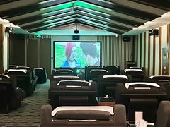 -海纳百川·都市温泉·足道·SPA(学院路店)
