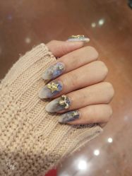 -StartNail美甲