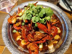 -黄泥岗·地道湖北菜(奥特莱斯店)