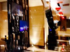 -上海静安铂尔曼酒店