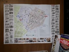 -槟城街头艺术街区