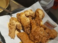 -Meet Sun韩式大排档(五一广场7MALL店)