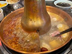 -宛平李记火锅(东关街店)