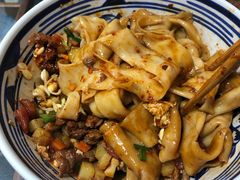 -福瑞记老孙头biangbiang面(新生路店)