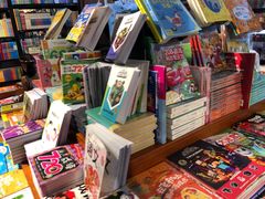 -西西弗书店&矢量咖啡(万象城店)