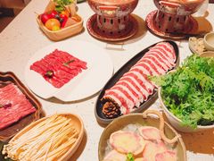 -京元盛铜锅涮肉(上海总店)