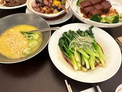-臻萃轩中餐厅(国家会展中心店)