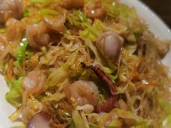海鲜炒米粉-潮中人·潮州菜(益乐路店)