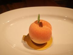 -广州富力君悦大酒店·凯菲厅