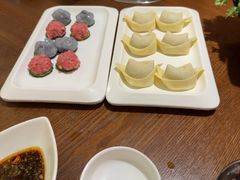 -东海怡品海鲜豆捞(星街坊店)
