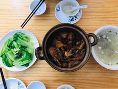 -斯丹姜母鸭·古法干香(涂门街总店)