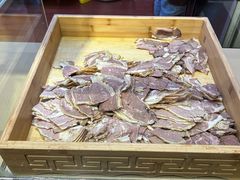 -汉九宫牛肉面·清真(兰州市自来水总公司住宅楼店)