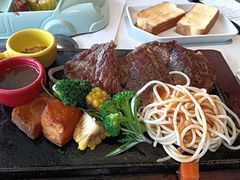 -豪客来牛排(雄峰城店)
